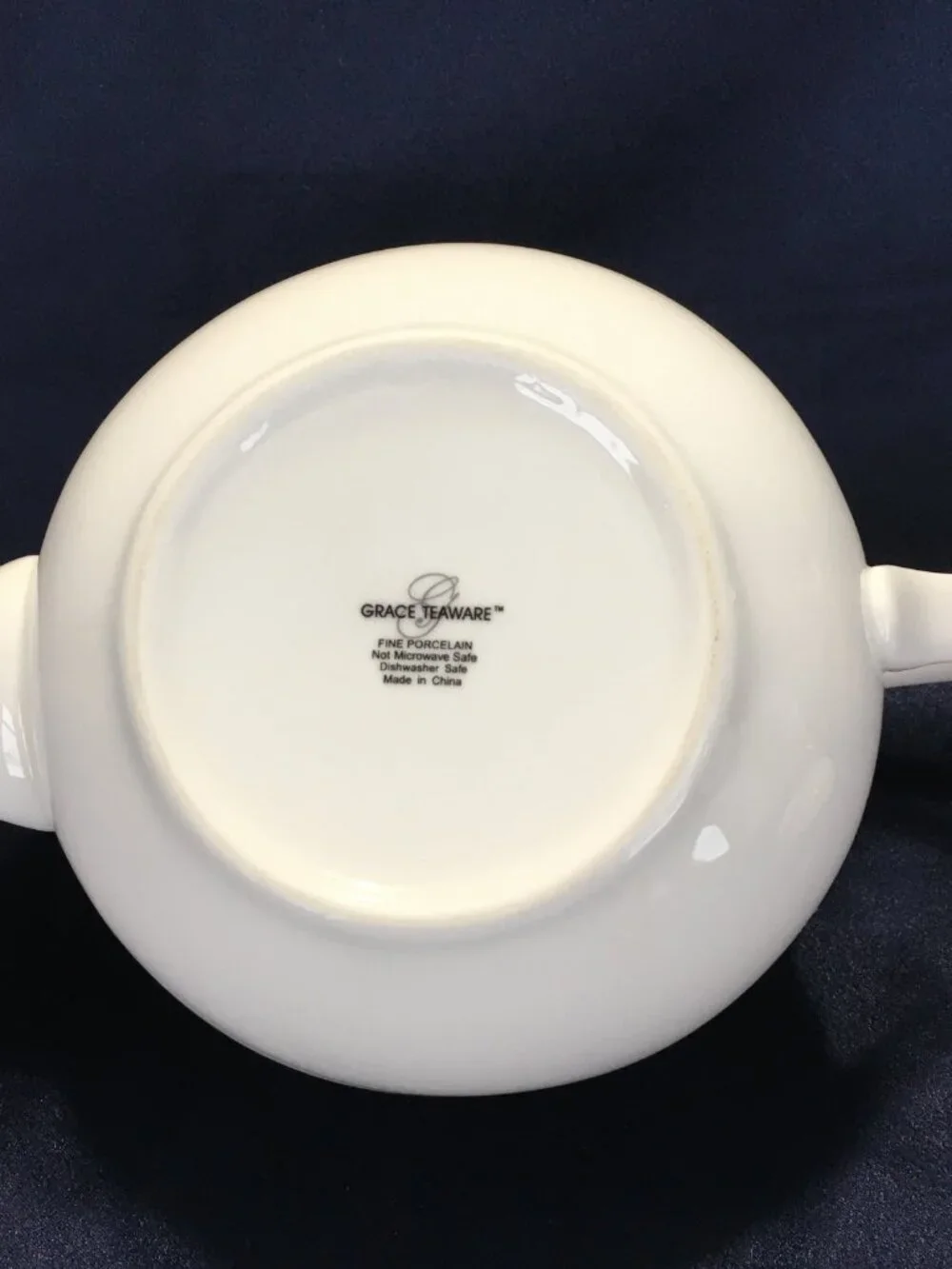 Graces Teaware am selling